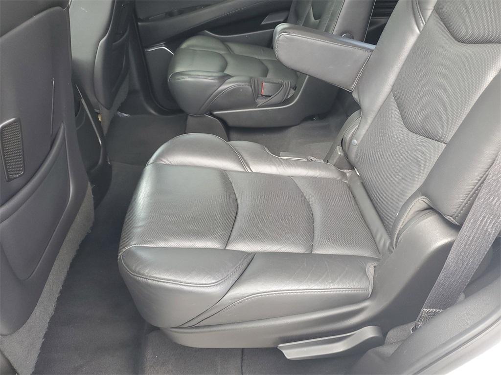 used 2018 Cadillac Escalade car, priced at $30,429