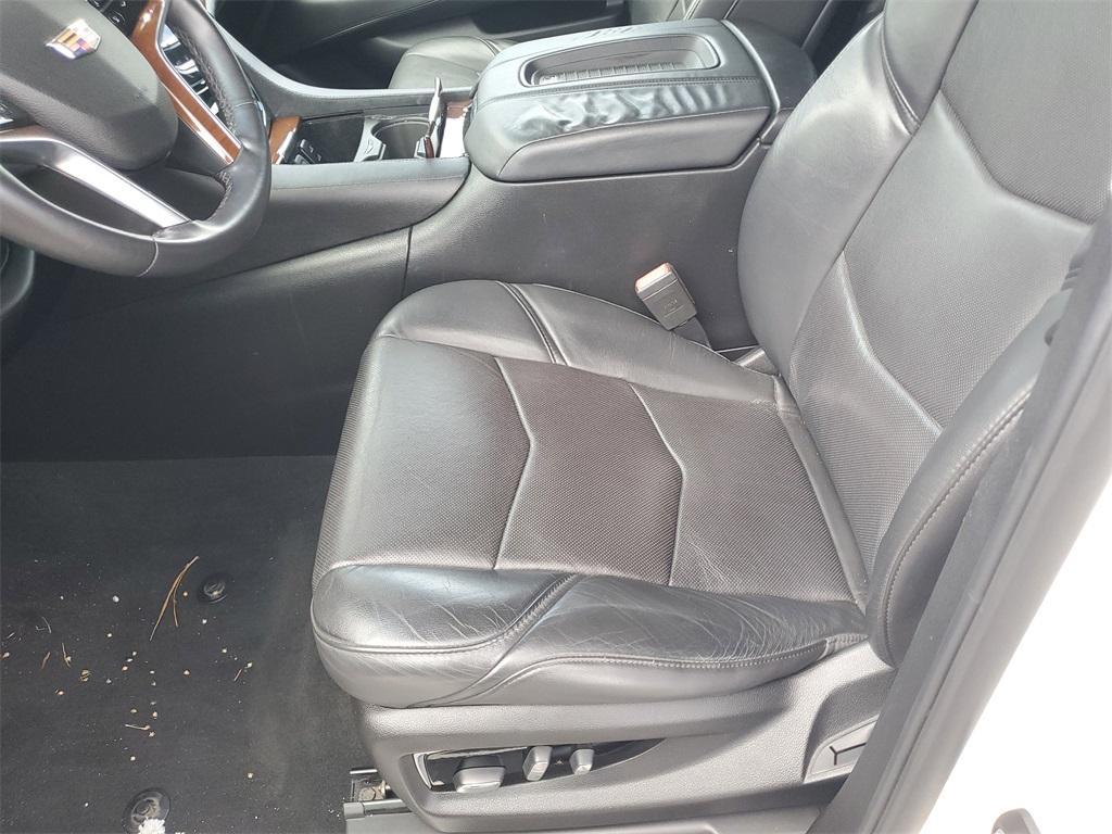 used 2018 Cadillac Escalade car, priced at $30,429