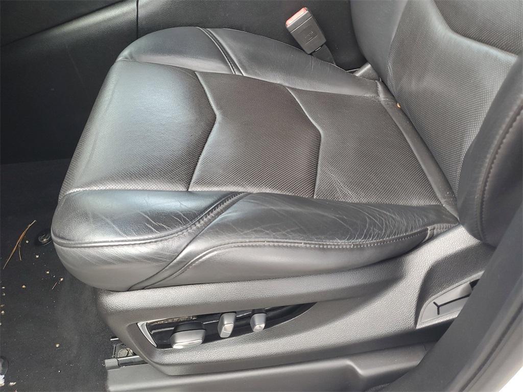 used 2018 Cadillac Escalade car, priced at $30,429