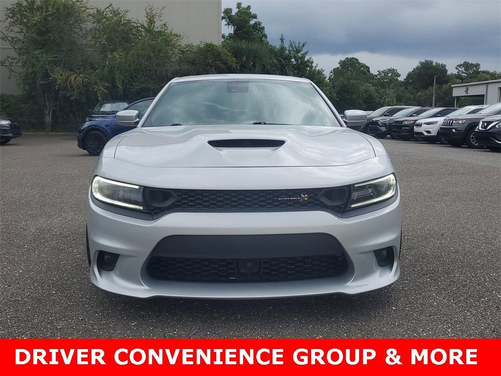 used 2020 Dodge Charger car, priced at $38,270