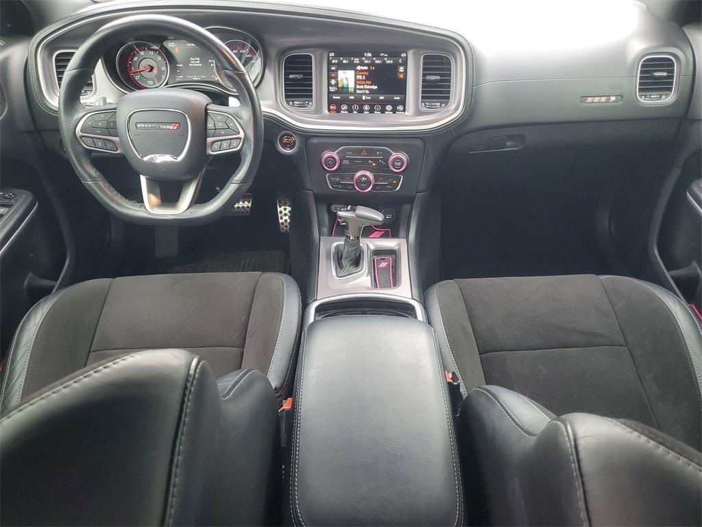 used 2020 Dodge Charger car, priced at $38,270