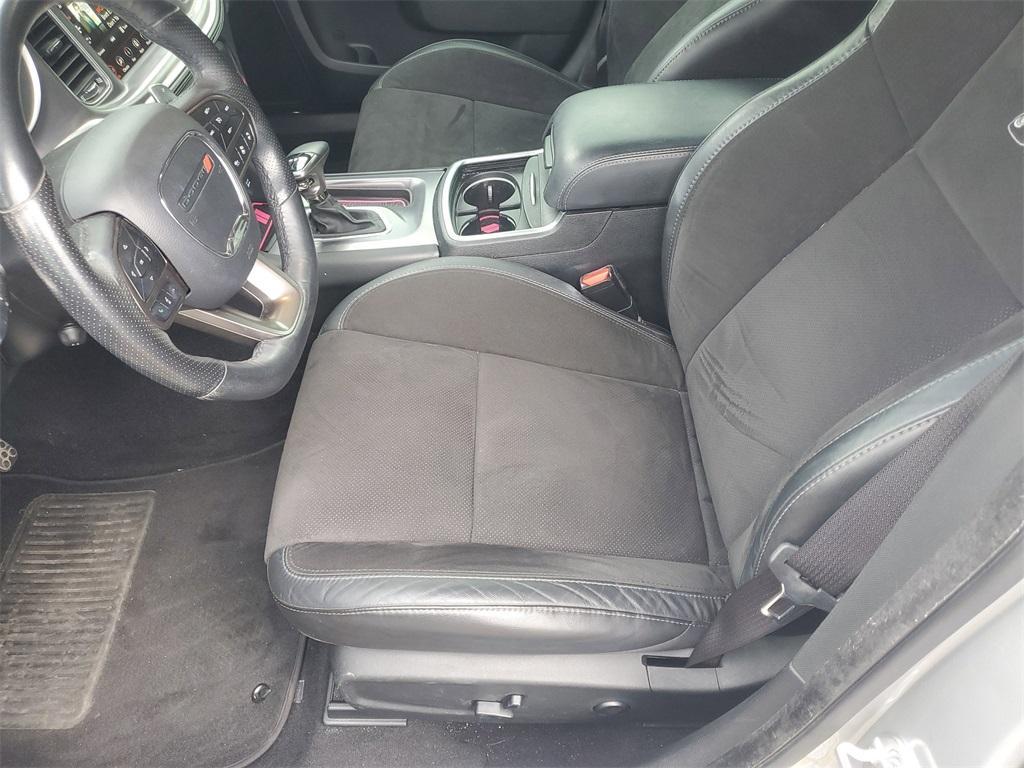 used 2020 Dodge Charger car, priced at $38,270