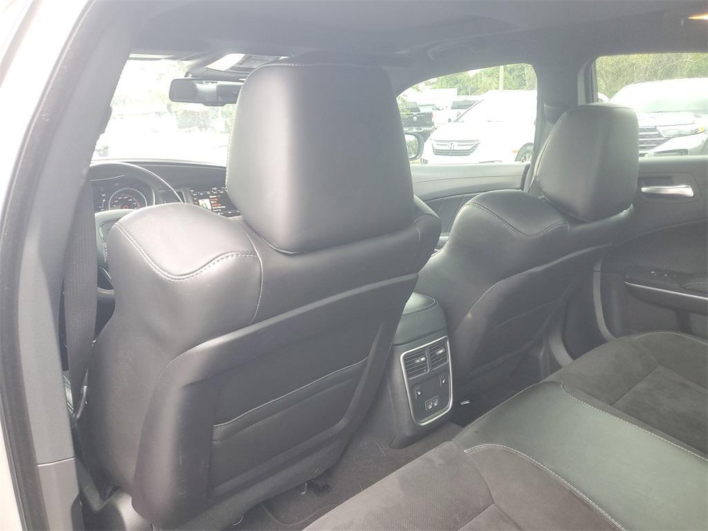 used 2020 Dodge Charger car, priced at $38,270