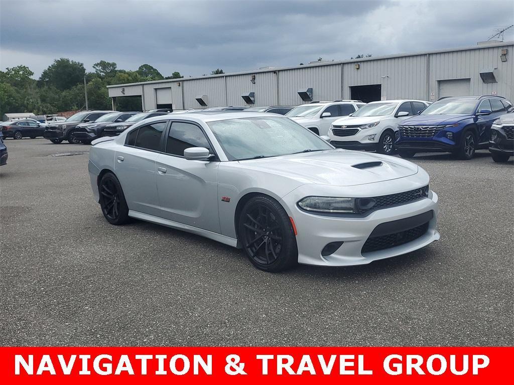 used 2020 Dodge Charger car, priced at $38,270