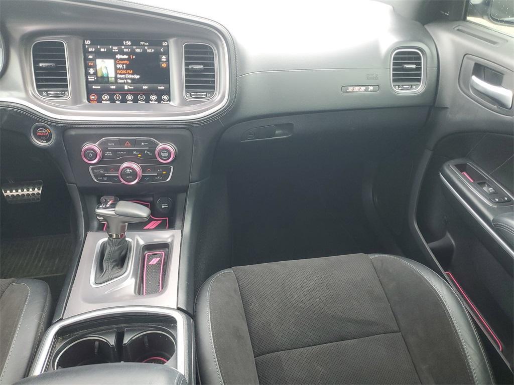 used 2020 Dodge Charger car, priced at $38,270