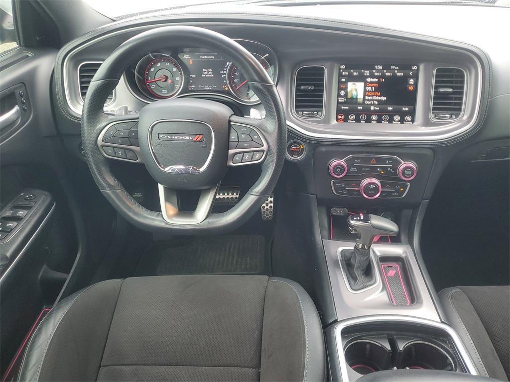 used 2020 Dodge Charger car, priced at $38,270