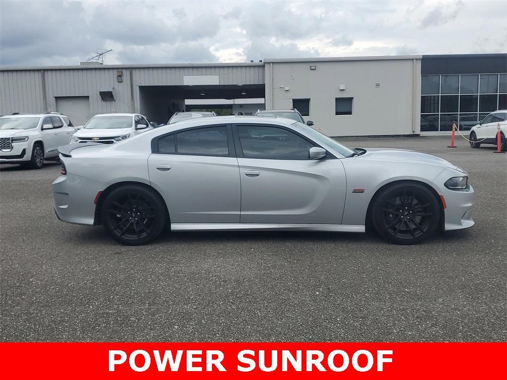 used 2020 Dodge Charger car, priced at $38,270
