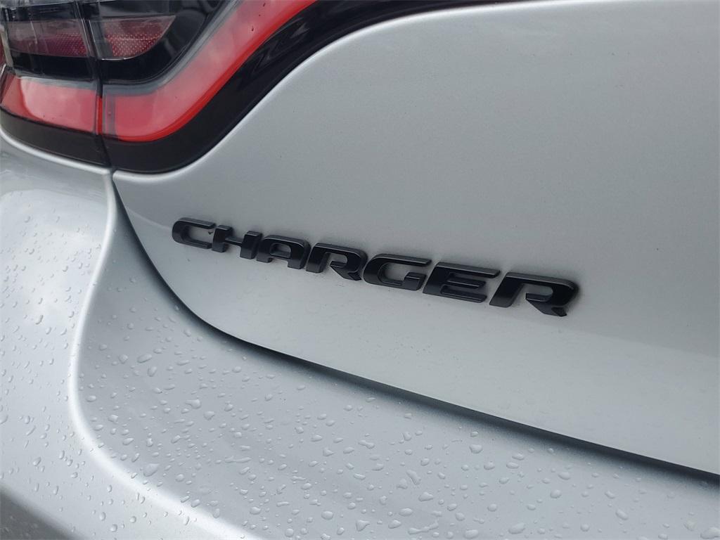 used 2020 Dodge Charger car, priced at $38,270