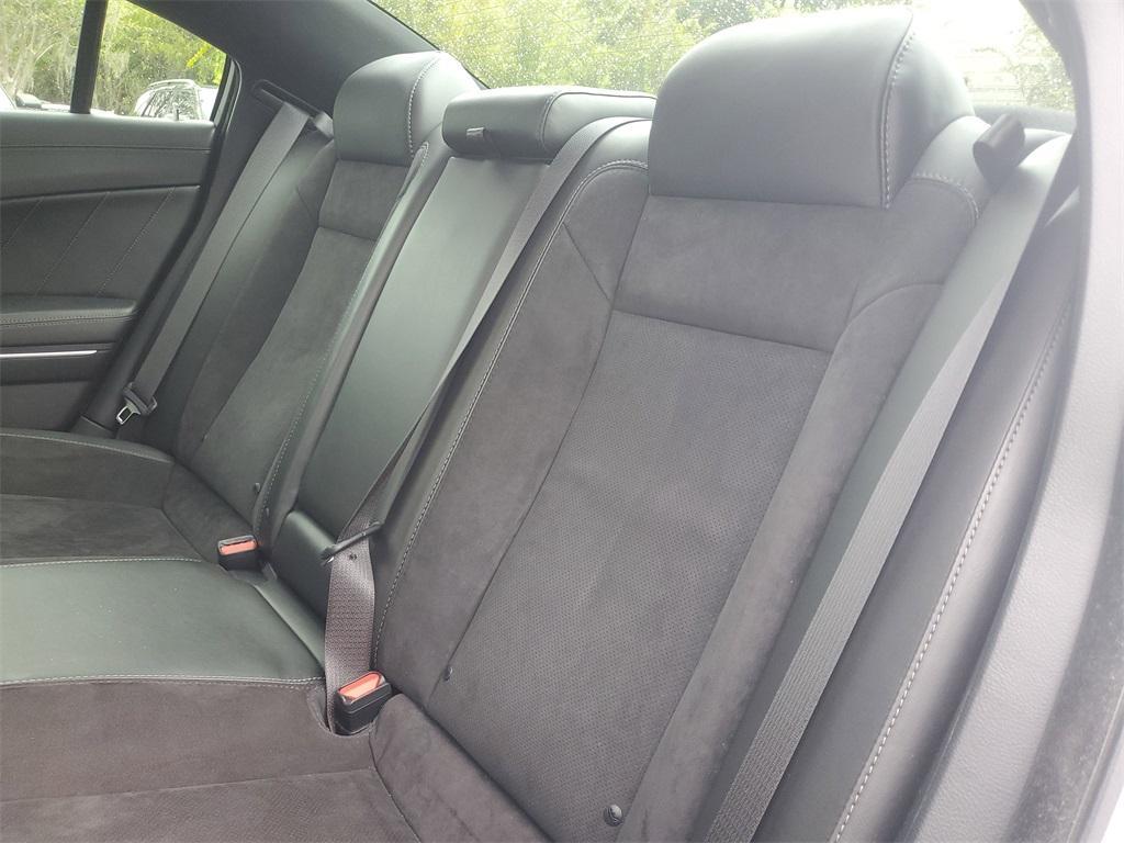 used 2020 Dodge Charger car, priced at $38,270