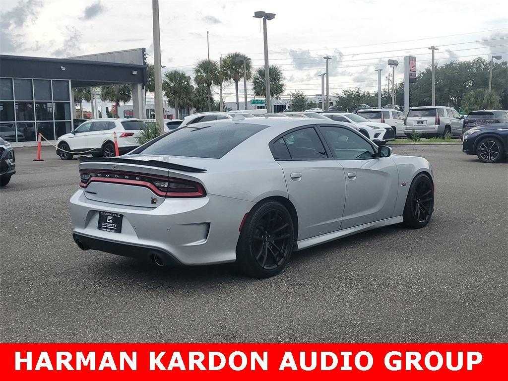 used 2020 Dodge Charger car, priced at $38,270