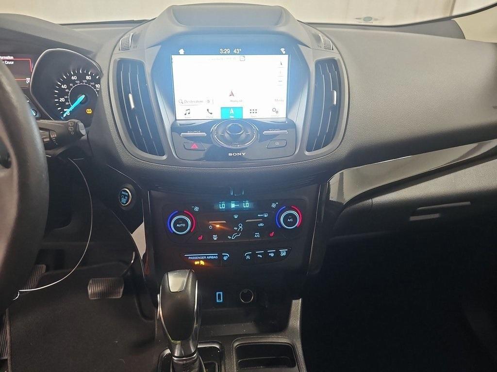 used 2019 Ford Escape car, priced at $14,983