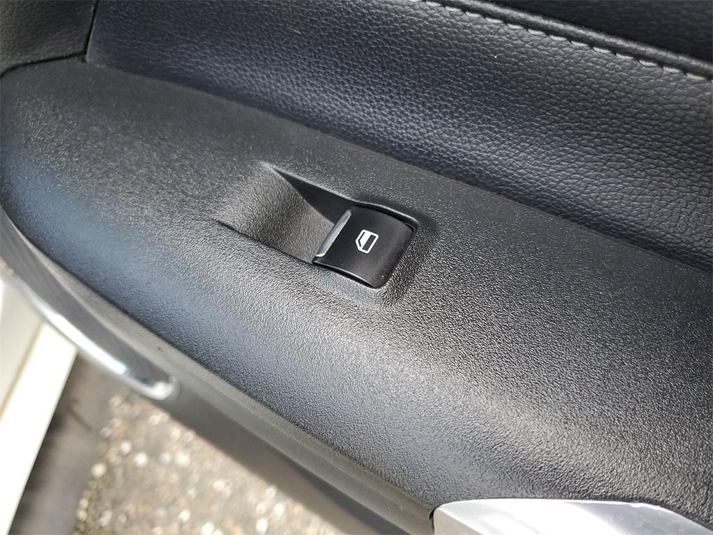 used 2020 Ford Mustang car, priced at $18,706