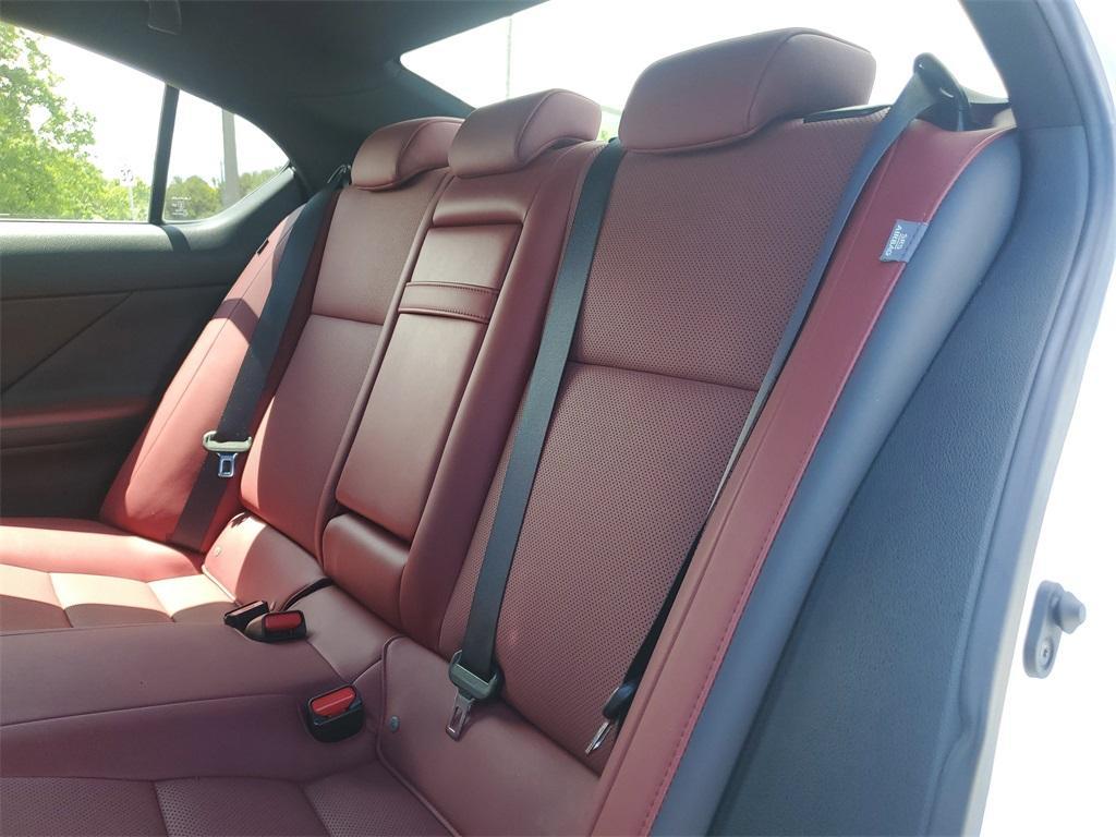 used 2021 Lexus IS 300 car, priced at $28,951
