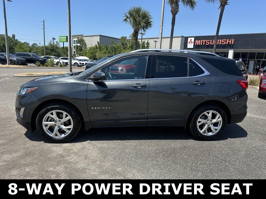 used 2019 Chevrolet Equinox car, priced at $16,089