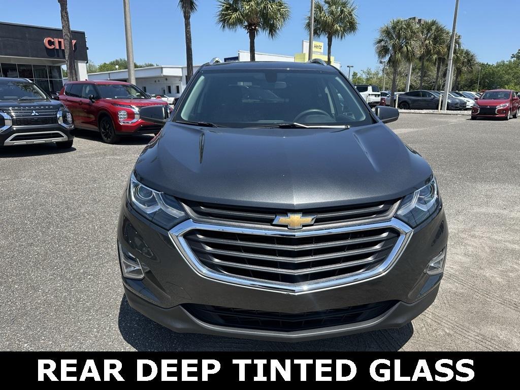 used 2019 Chevrolet Equinox car, priced at $16,089