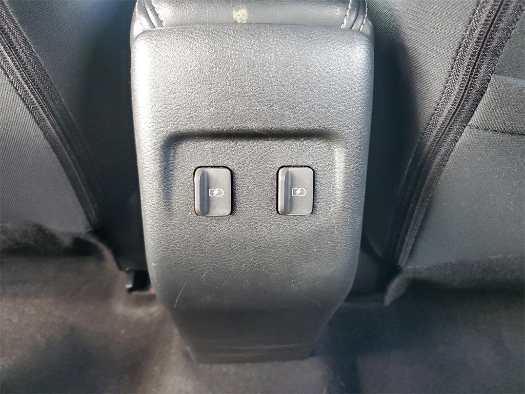 used 2024 Nissan Kicks car, priced at $16,200