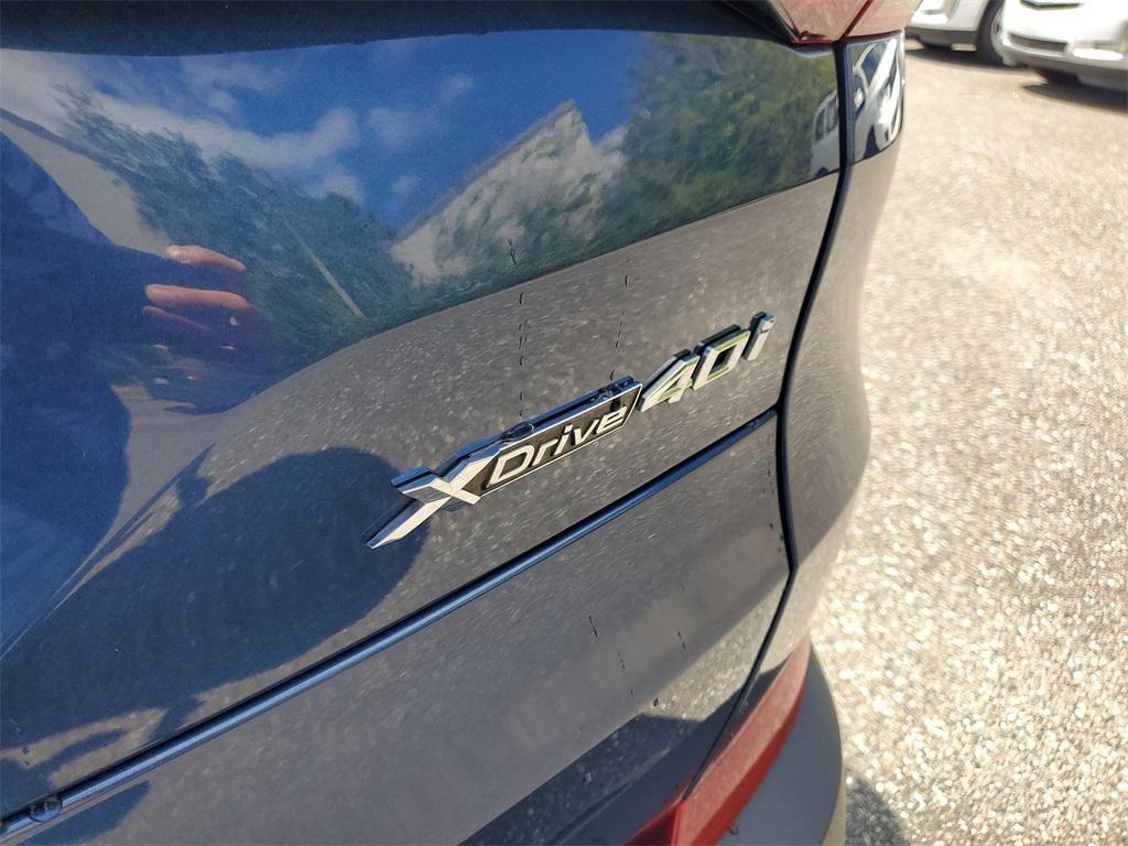 used 2019 BMW X5 car, priced at $29,911