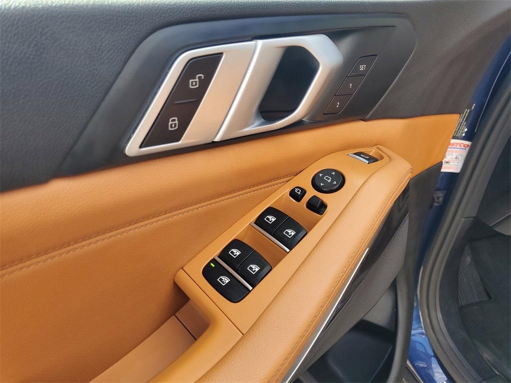 used 2019 BMW X5 car, priced at $29,911