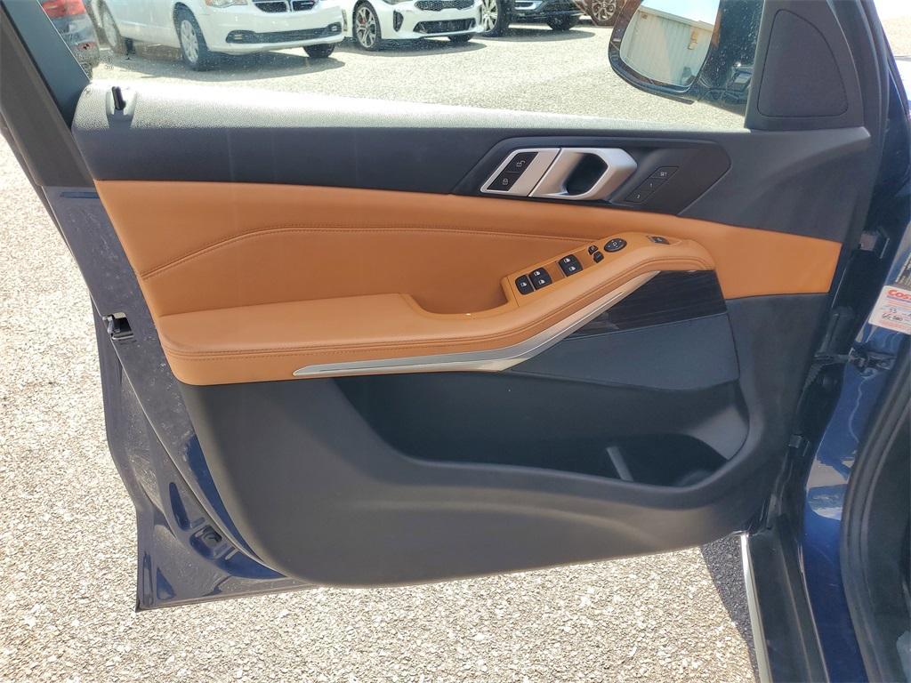 used 2019 BMW X5 car, priced at $29,911
