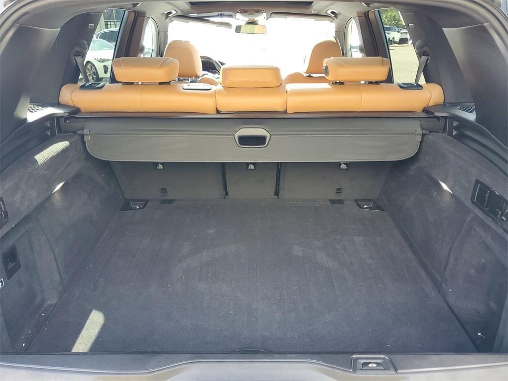 used 2019 BMW X5 car, priced at $29,911