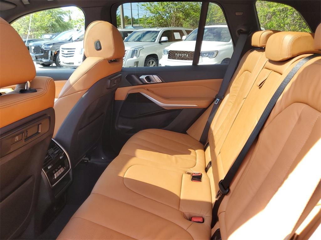 used 2019 BMW X5 car, priced at $29,911