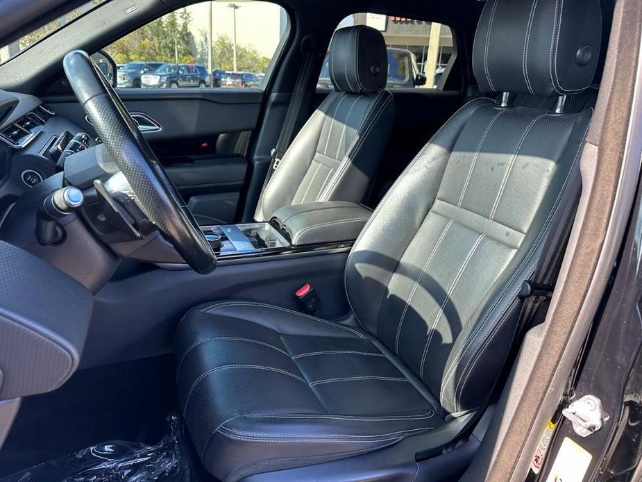 used 2019 Land Rover Range Rover Velar car, priced at $27,990