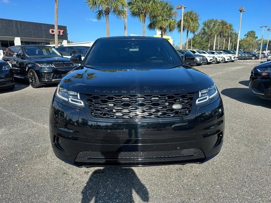 used 2019 Land Rover Range Rover Velar car, priced at $27,990