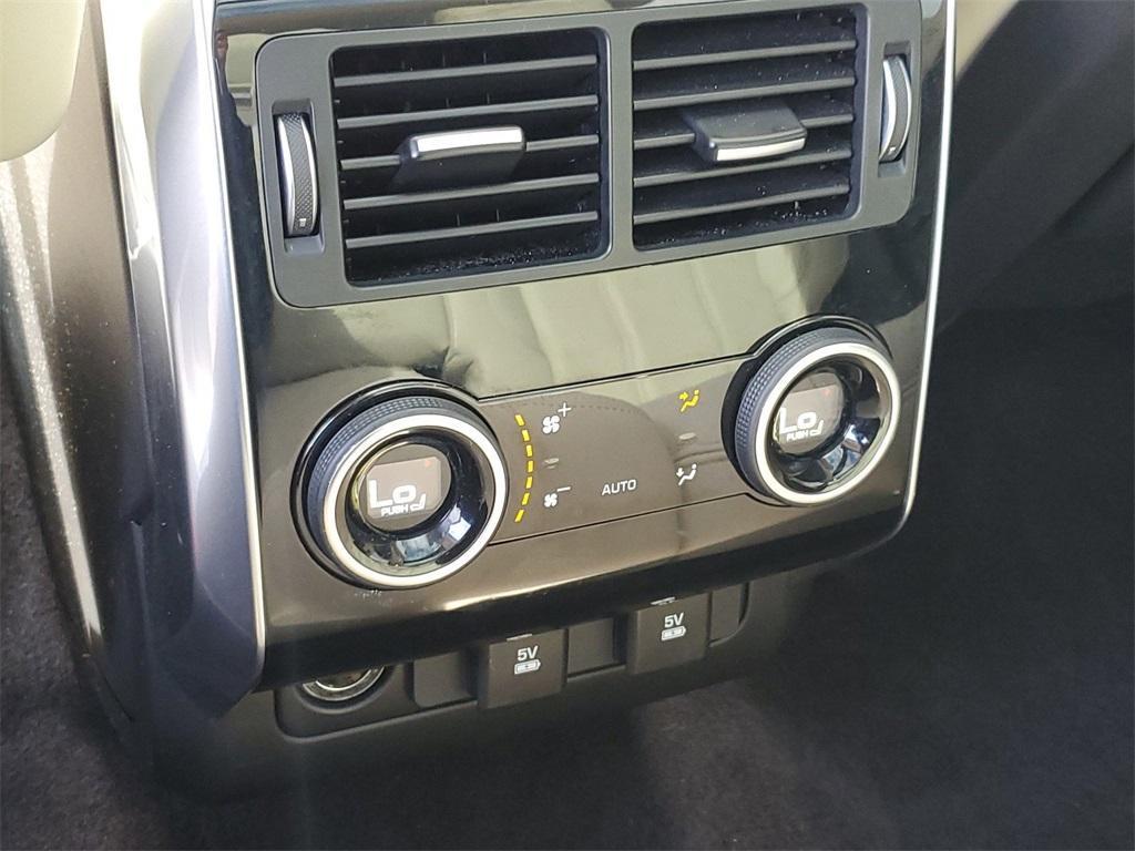 used 2021 Land Rover Range Rover Sport car, priced at $39,370