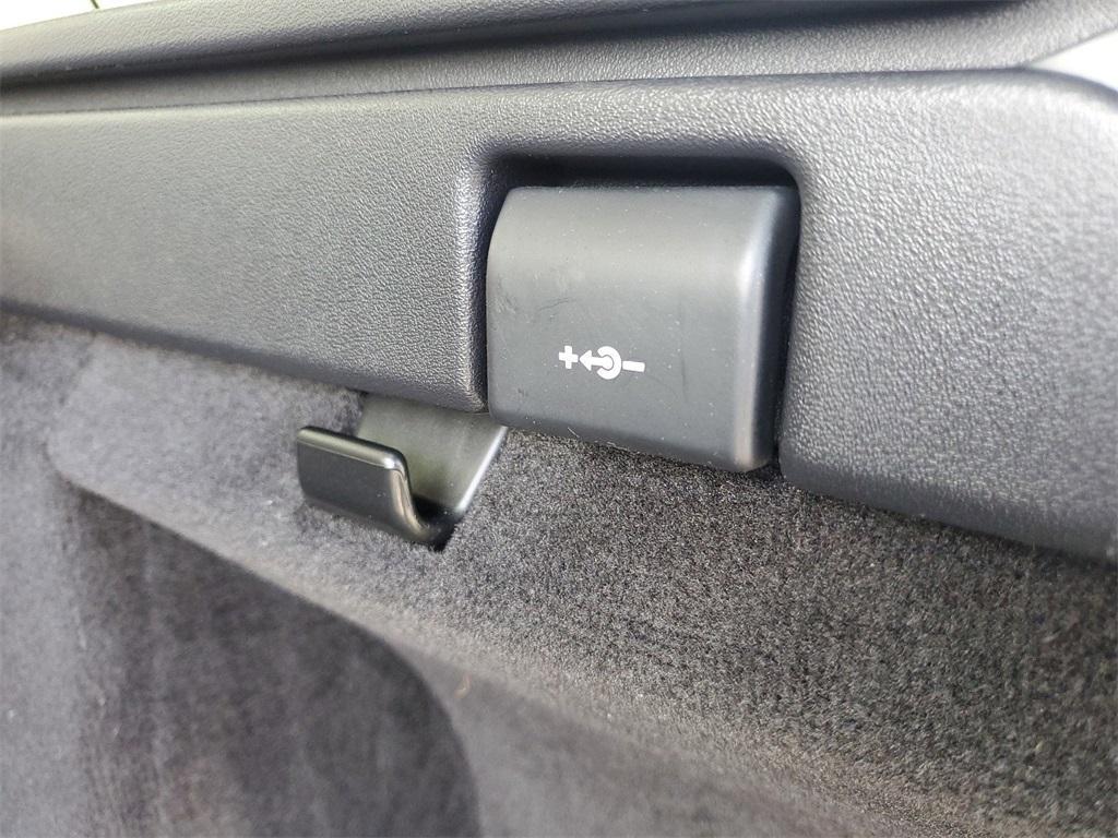 used 2021 Land Rover Range Rover Sport car, priced at $39,370