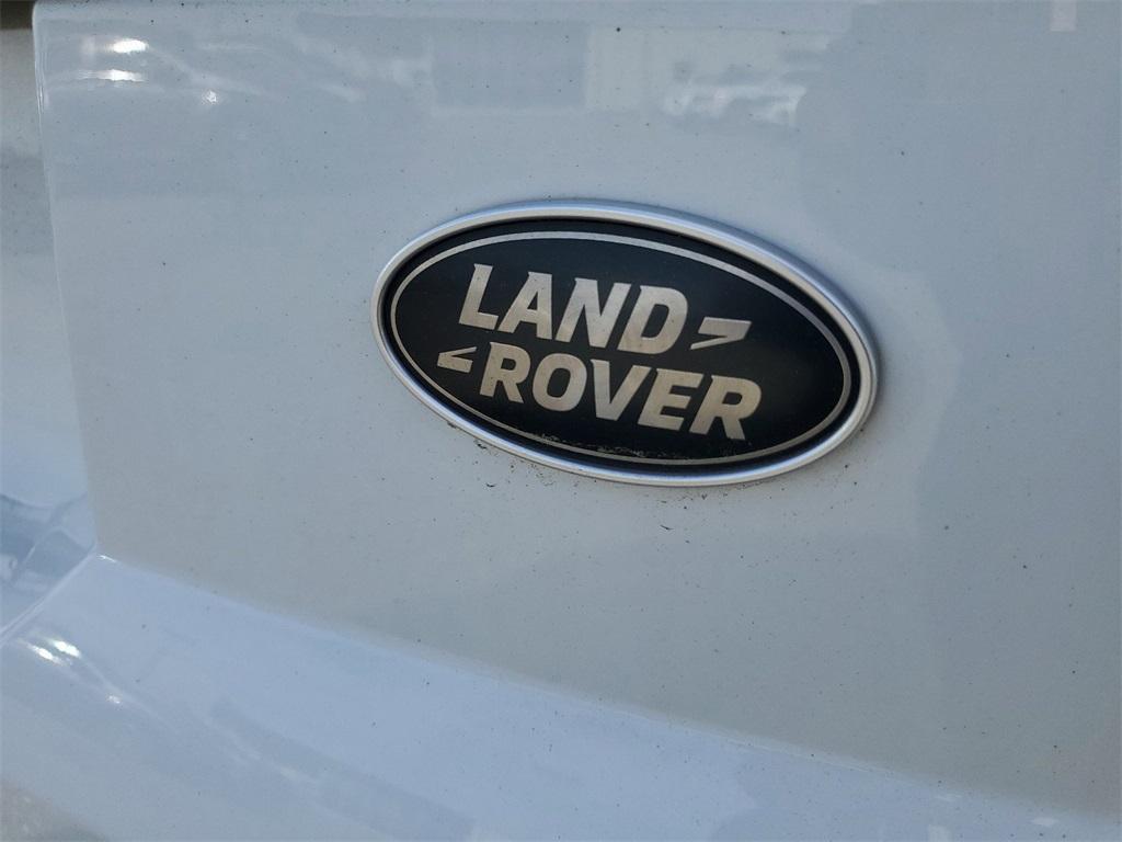 used 2021 Land Rover Range Rover Sport car, priced at $39,370