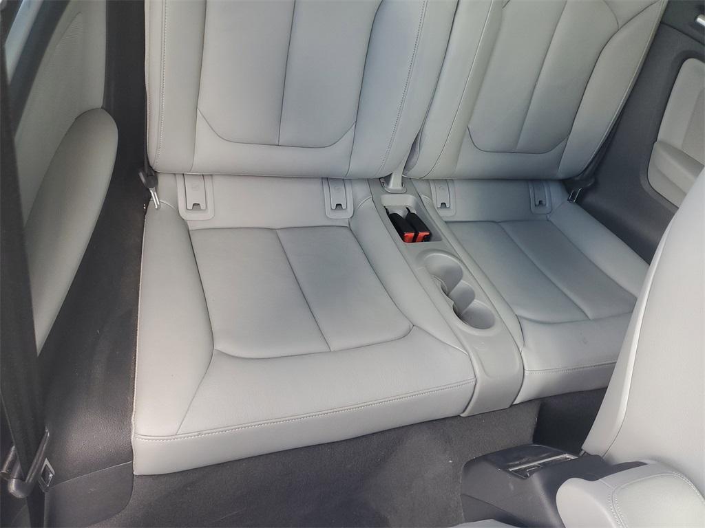 used 2017 Audi A3 car, priced at $14,300