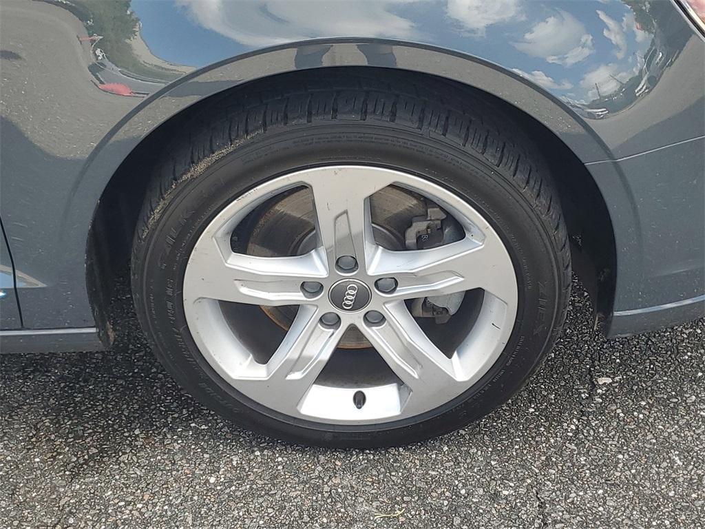 used 2017 Audi A3 car, priced at $14,300