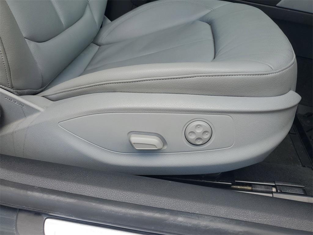 used 2017 Audi A3 car, priced at $14,300