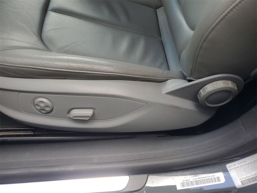 used 2017 Audi A3 car, priced at $14,300