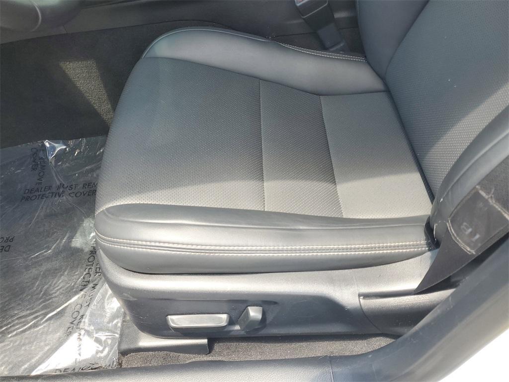 used 2023 Lexus IS 300 car, priced at $33,280