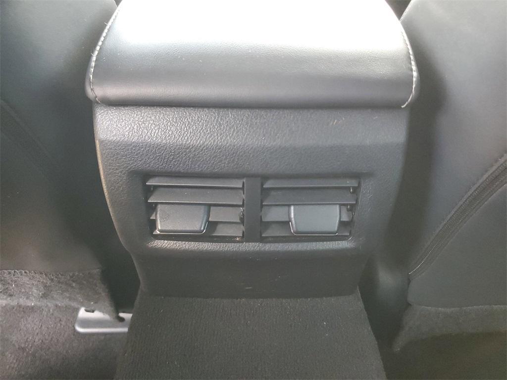 used 2023 Lexus IS 300 car, priced at $33,280