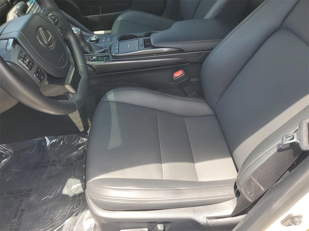 used 2023 Lexus IS 300 car, priced at $33,280