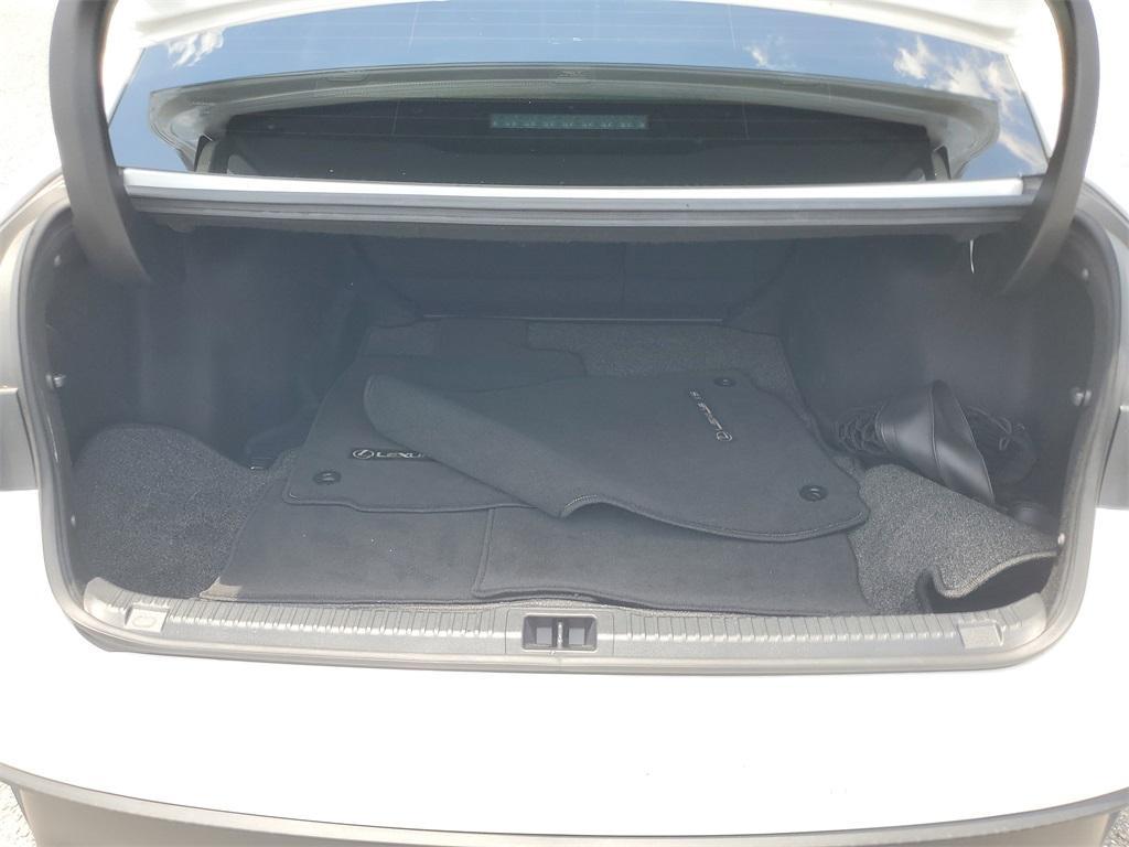 used 2023 Lexus IS 300 car, priced at $33,280