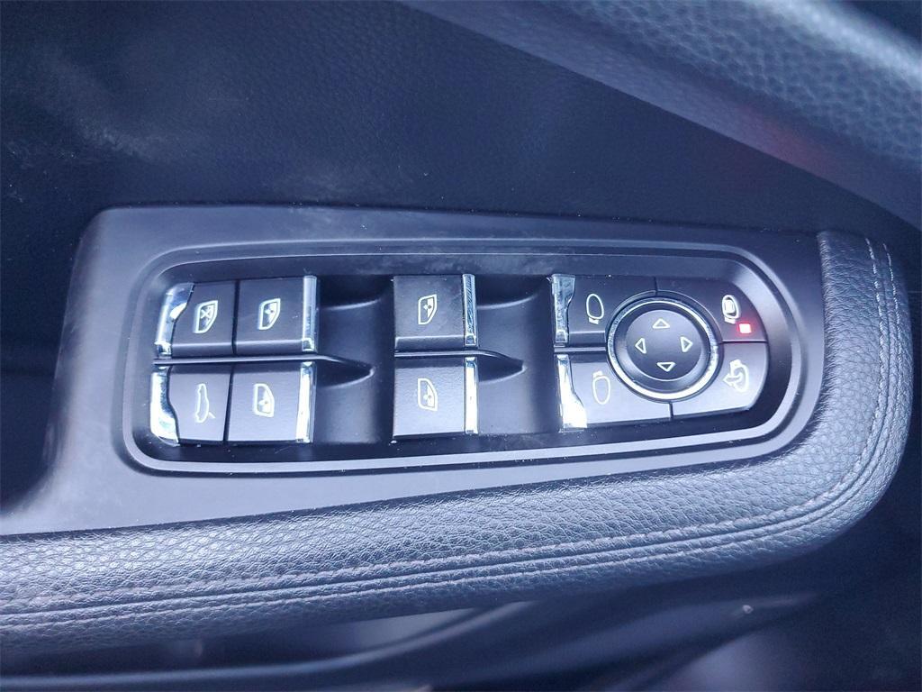 used 2018 Porsche Macan car, priced at $23,999