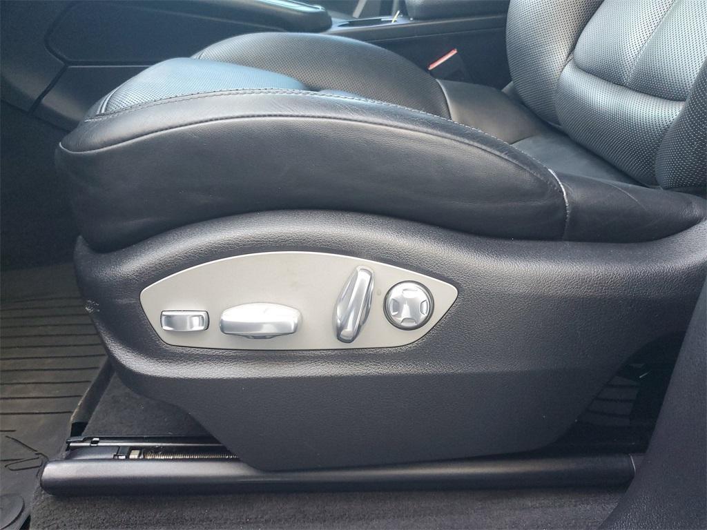 used 2018 Porsche Macan car, priced at $23,999