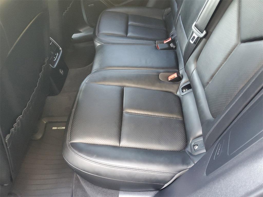 used 2018 Porsche Macan car, priced at $23,999