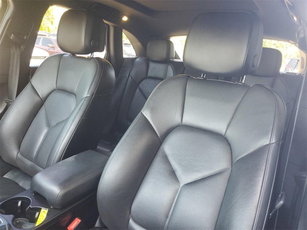 used 2018 Porsche Macan car, priced at $23,999