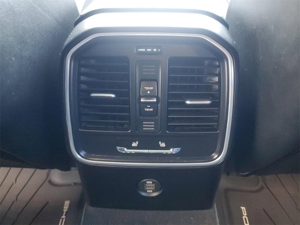 used 2018 Porsche Macan car, priced at $23,999