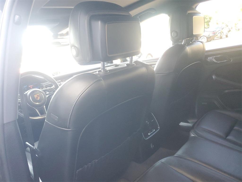 used 2018 Porsche Macan car, priced at $23,999
