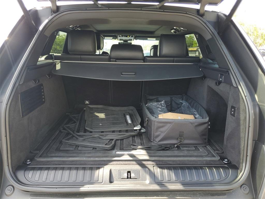 used 2022 Land Rover Range Rover Sport car, priced at $45,371