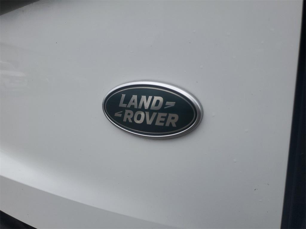used 2023 Land Rover Range Rover car, priced at $88,970