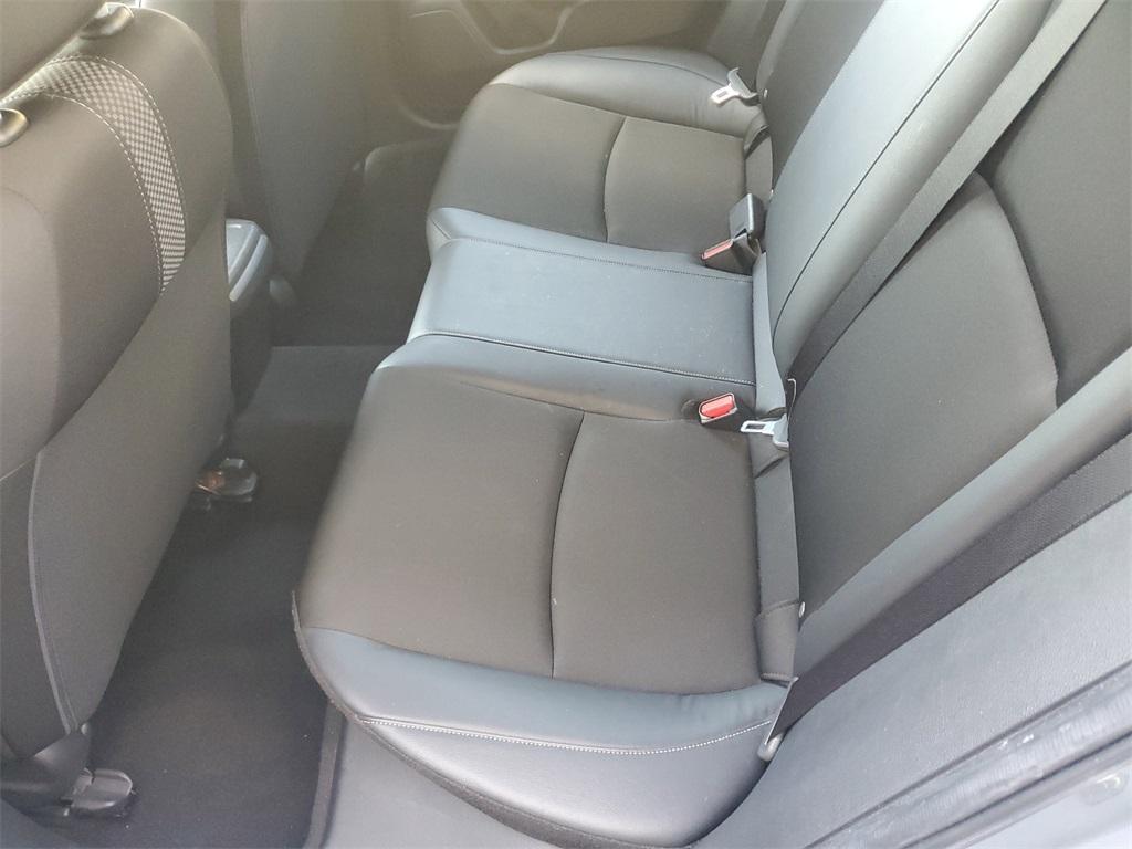 used 2021 Honda Civic car, priced at $21,095