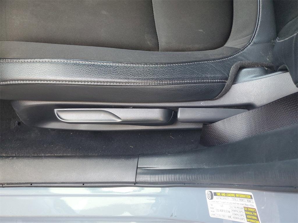 used 2021 Honda Civic car, priced at $21,095