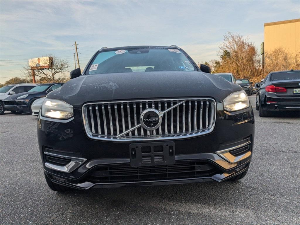 used 2020 Volvo XC90 car, priced at $30,222