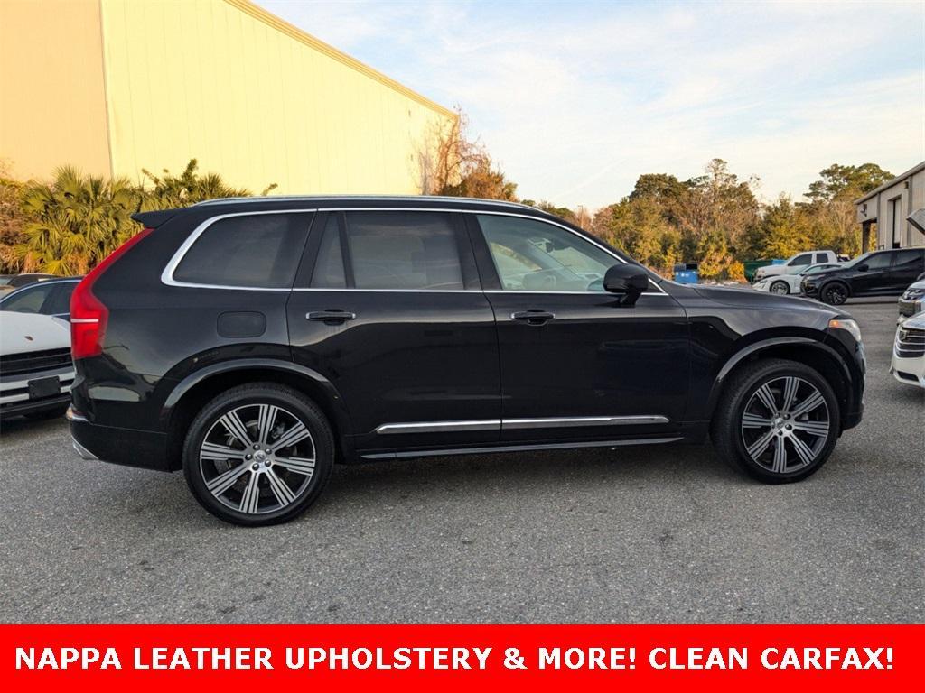 used 2020 Volvo XC90 car, priced at $30,222